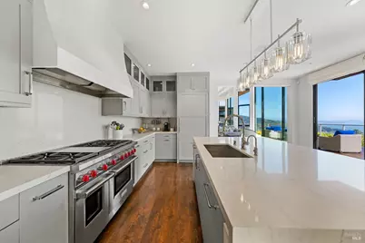 616 Ridge Road, Tiburon, CA 94920 - Photo 35