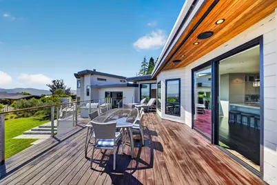 616 Ridge Road, Tiburon, CA 94920 - Photo 27