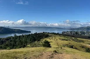 616 Ridge Rd, Tiburon, CA 94920 - Photo 77