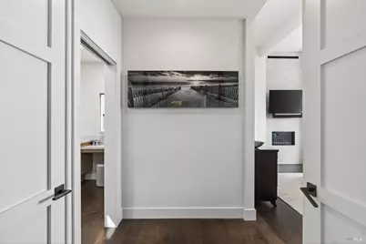 616 Ridge Road, Tiburon, CA 94920 - Photo 45