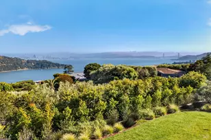 616 Ridge Rd, Tiburon, CA 94920 - Photo 3