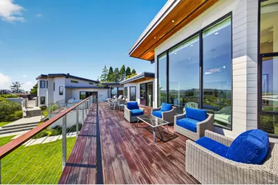 616 Ridge Road, Tiburon, CA 94920 - Photo 29
