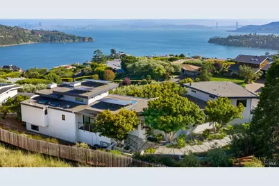 616 Ridge Road, Tiburon, CA 94920 - Photo 3