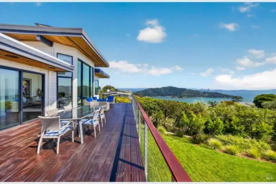 616 Ridge Road, Tiburon, CA 94920 - Photo 31