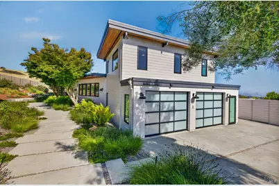 616 Ridge Road, Tiburon, CA 94920 - Photo 5