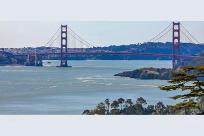 616 Ridge Road, Tiburon, CA 94920 - Photo 73