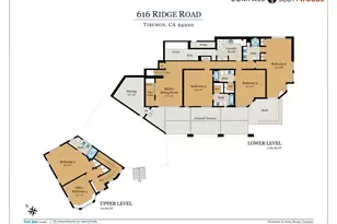 616 Ridge Rd, Tiburon, CA 94920 - Photo 83