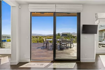 616 Ridge Road, Tiburon, CA 94920 - Photo 25