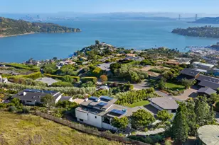 616 Ridge Rd, Tiburon, CA 94920 - Photo 7
