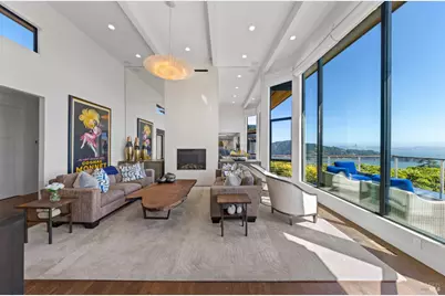616 Ridge Road, Tiburon, CA 94920 - Photo 21