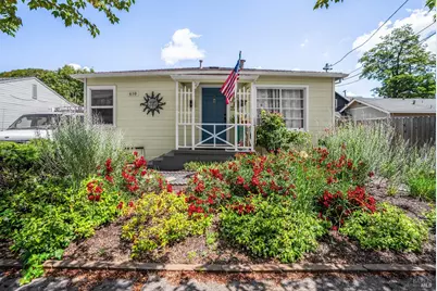 610 Stewart Street, Santa Rosa, CA 95404 - Photo 1