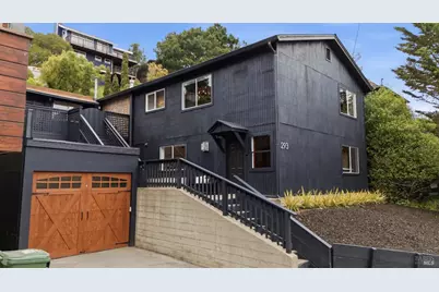 293 Shoreline Highway, Mill Valley, CA 94941 - Photo 3