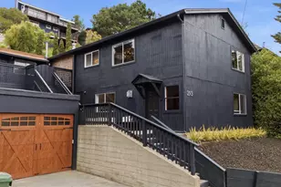 293 Shoreline Hwy, Mill Valley, CA 94941 - Photo 3