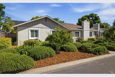 2090 Euclid Avenue, Napa, CA 94558 - Photo 1