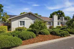 2090 Euclid Ave, Napa, CA 94558 - Photo 1