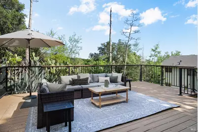17340 Keaton Avenue, Sonoma, CA 95476 - Photo 21