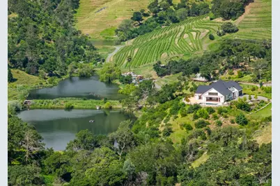 2509 Madrona Avenue, Saint Helena, CA 94574 - Photo 1
