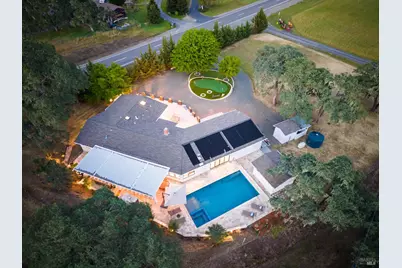 1610 Capell Valley Road, Napa, CA 94558 - Photo 9