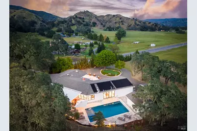 1610 Capell Valley Road, Napa, CA 94558 - Photo 5