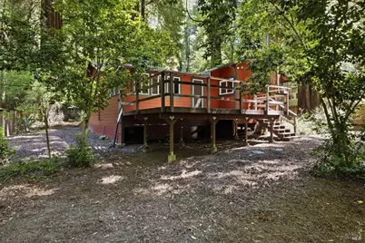 16255 Rio Nido Road, Guerneville, CA 95446 - Photo 5