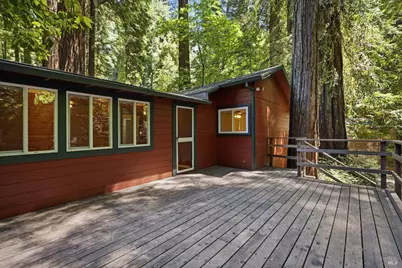 16255 Rio Nido Road, Guerneville, CA 95446 - Photo 17