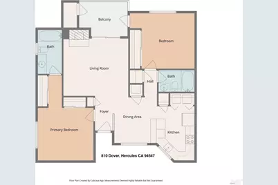 810 Dover, Hercules, CA 94547 - Photo 31