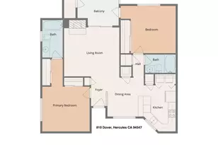 810 Dover, Hercules, CA 94547 - Photo 31