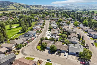 911 Hudis Street, Rohnert Park, CA 94928 - Photo 41