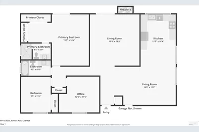 911 Hudis Street, Rohnert Park, CA 94928 - Photo 49