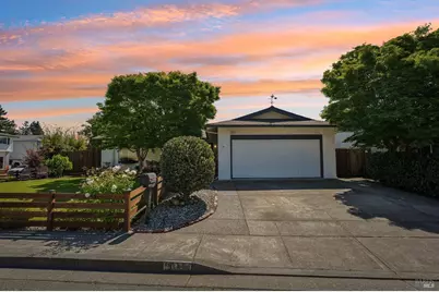 911 Hudis Street, Rohnert Park, CA 94928 - Photo 47