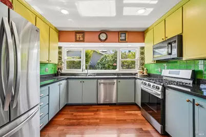 911 Hudis Street, Rohnert Park, CA 94928 - Photo 11