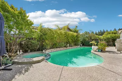 911 Hudis Street, Rohnert Park, CA 94928 - Photo 33