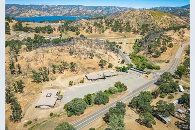 4322 Berryessa Knoxville Road, Napa, CA 94558 - Photo 5