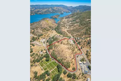 4322 Berryessa Knoxville Road, Napa, CA 94558 - Photo 17