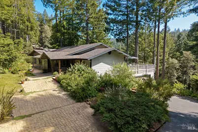 21995 Ansel Court, Jenner, CA 95450 - Photo 7