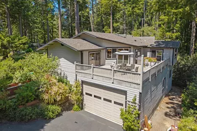 21995 Ansel Court, Jenner, CA 95450 - Photo 9