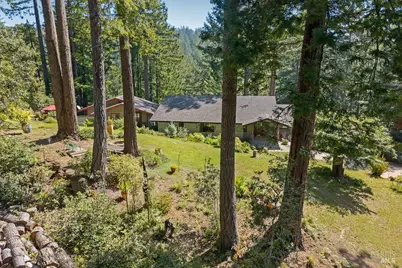 21995 Ansel Court, Jenner, CA 95450 - Photo 5