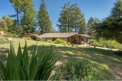 21995 Ansel Court, Jenner, CA 95450 - Photo 11