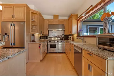 21995 Ansel Court, Jenner, CA 95450 - Photo 27