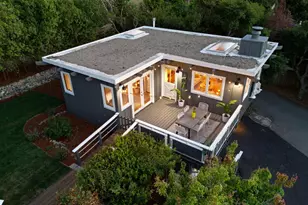 1 Ethel Ln, Mill Valley, CA 94941 - Photo 1