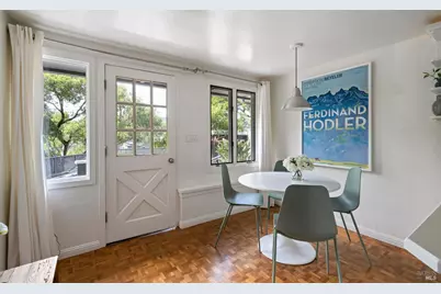1 Ethel Lane, Mill Valley, CA 94941 - Photo 13