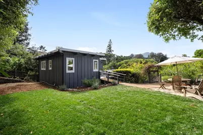 1 Ethel Lane, Mill Valley, CA 94941 - Photo 17