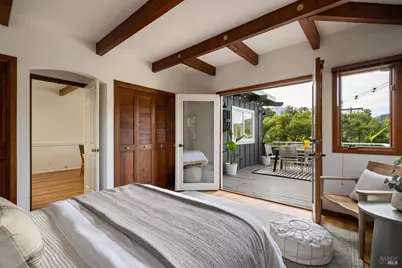 1 Ethel Lane, Mill Valley, CA 94941 - Photo 9