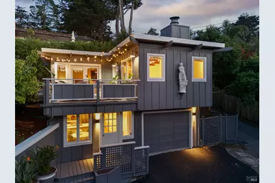 1 Ethel Lane, Mill Valley, CA 94941 - Photo 3