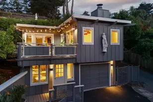 1 Ethel Ln, Mill Valley, CA 94941 - Photo 3