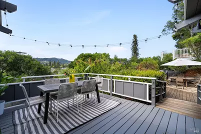 1 Ethel Lane, Mill Valley, CA 94941 - Photo 11