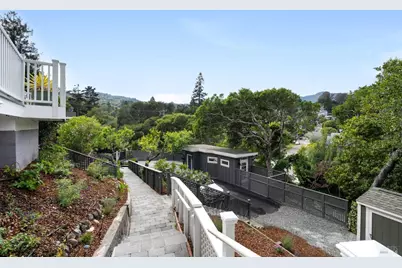 3 Ethel Lane, Mill Valley, CA 94941 - Photo 37