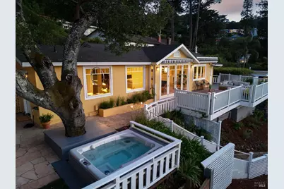3 Ethel Lane, Mill Valley, CA 94941 - Photo 3