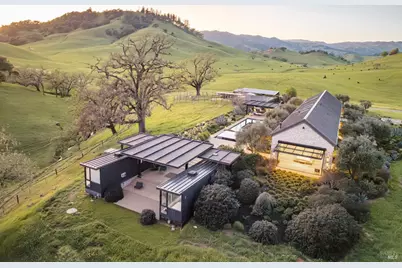 13800 Highway 128, Calistoga, CA 94515 - Photo 29