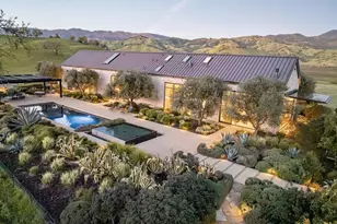 13800 Hwy 128, Calistoga, CA 94515 - Photo 5